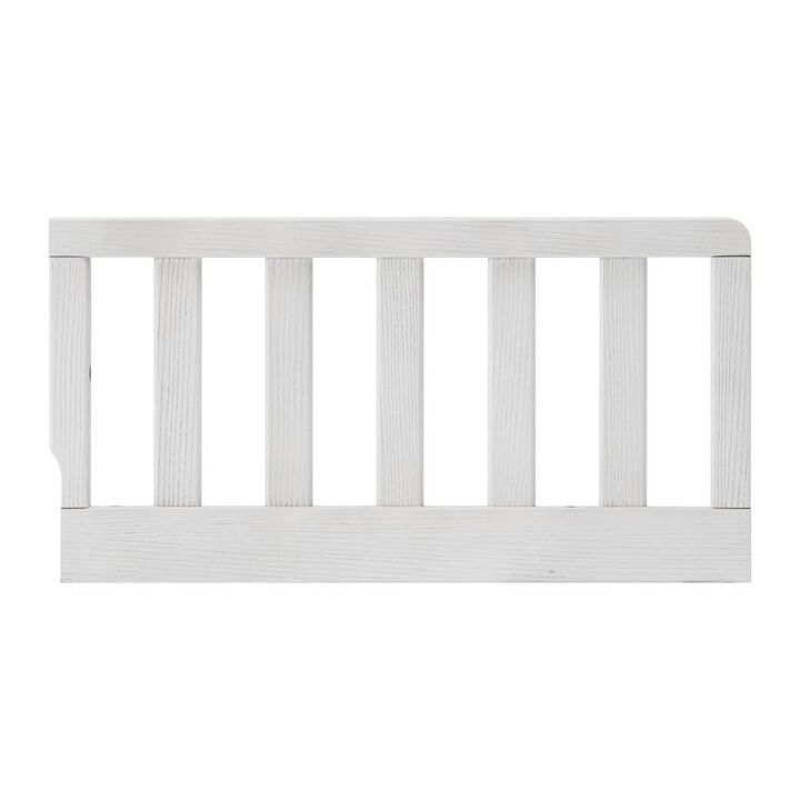 Oxford Baby Montauk Guard Rail Barn White