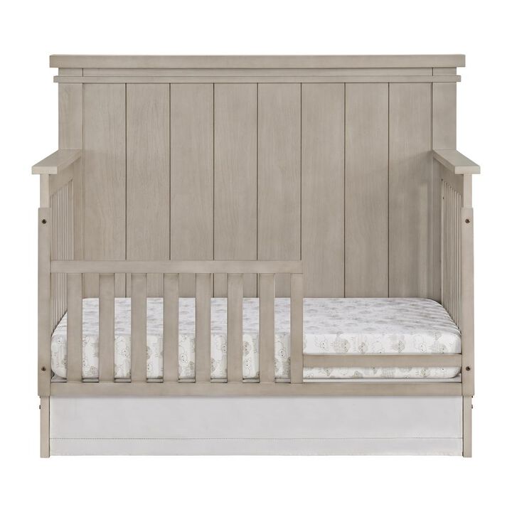 Soho Baby Hampton Guard Rail Stone Wash