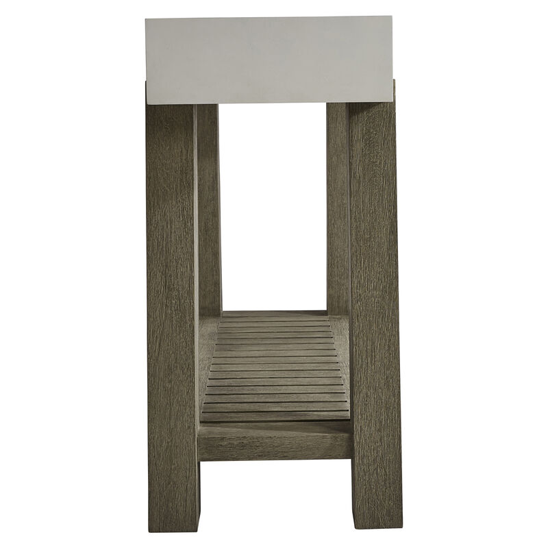 Rochelle Outdoor Console Table