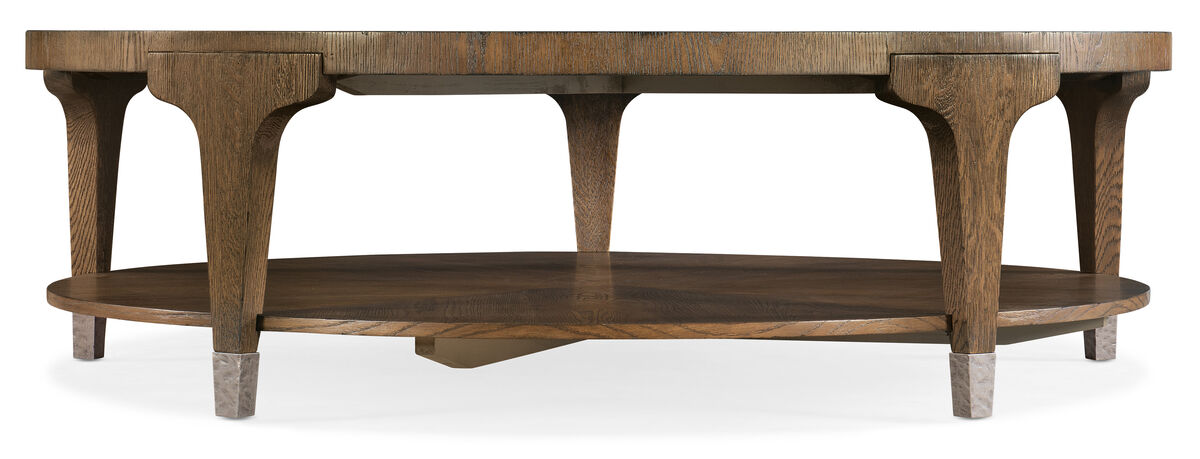 Chapman Cocktail Table