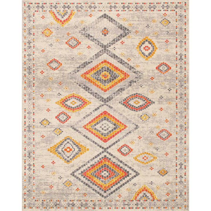 Pasargad Home Turkish Aldora Beige Rug
