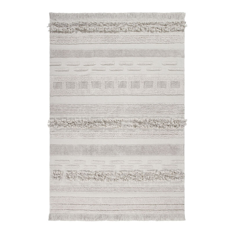 Washable rug Air Natural