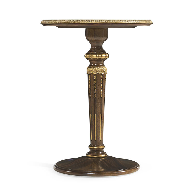 Trianon Accent Table