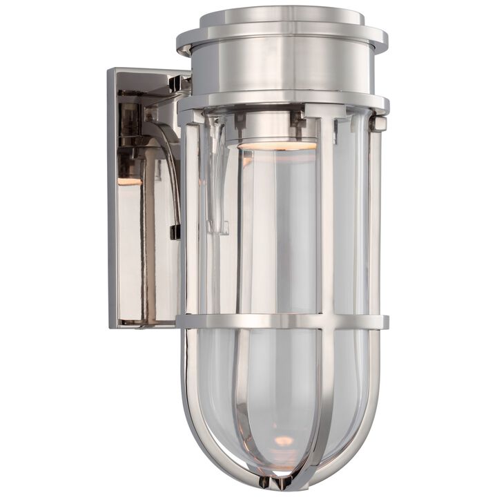 Gracie Tall Bracketed Sconce