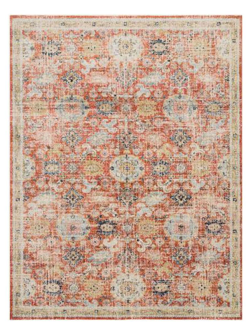 Graham GRA05 7'10" x 10'10" Rug by Magnolia Home