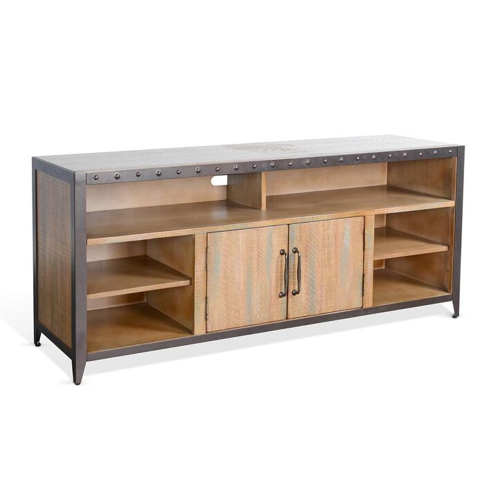 Sunny Designs Media Console