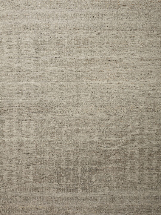 Naomi NAO01 Fog 5'6" x 8'6" Rug