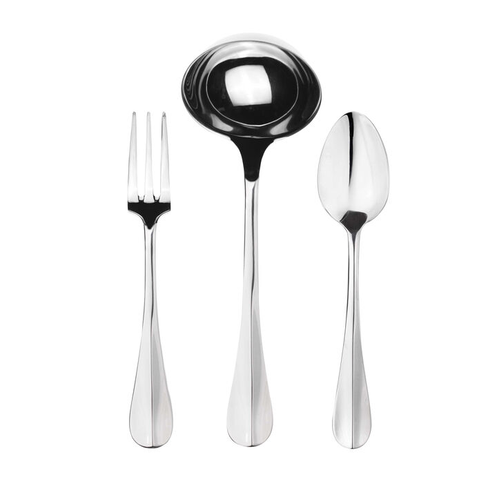 Roma Serving Set