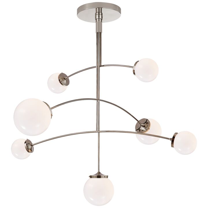 Prescott Lrg Mobile Chandelier