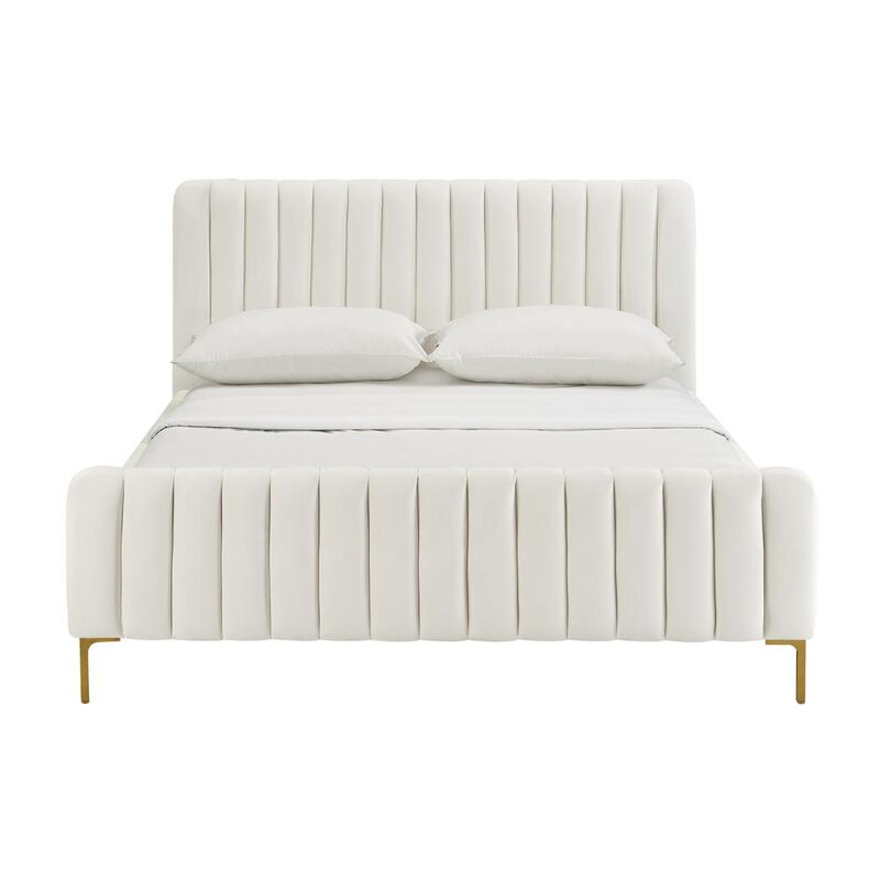 Belen Kox Regal Velvet Dream Bed, Belen Kox