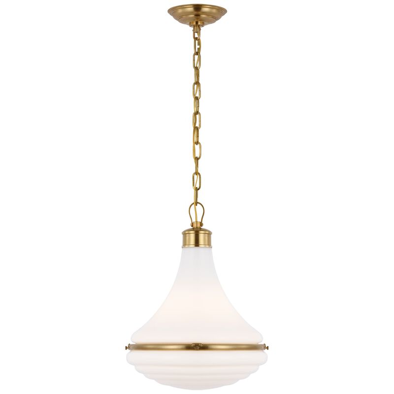 Wesley 15" Pendant