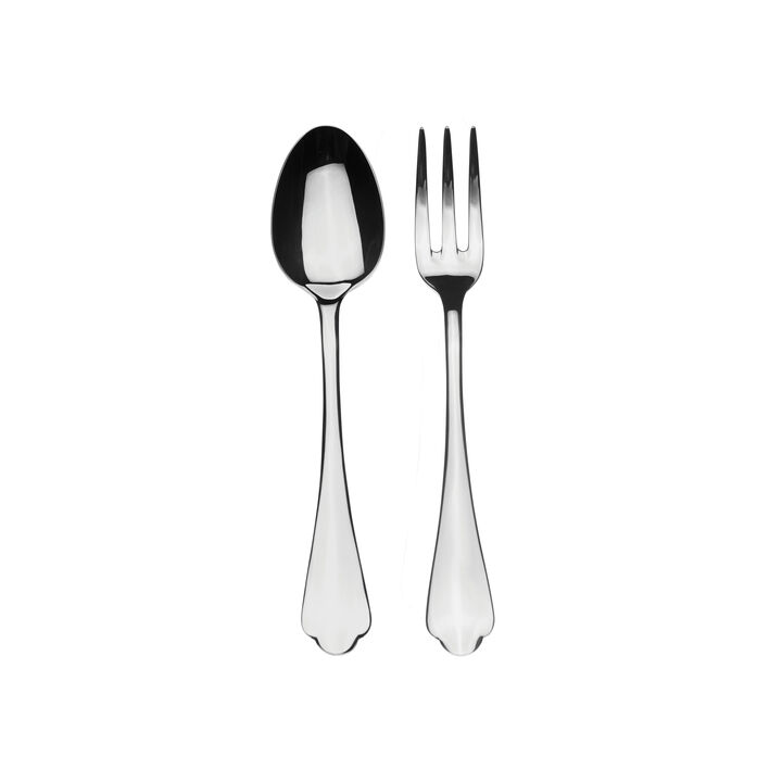 Dolce Vita Serving Set 2 Pieces