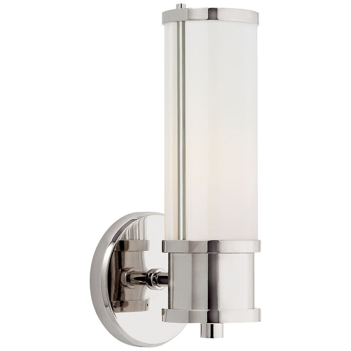 Lichfield Single Sconce