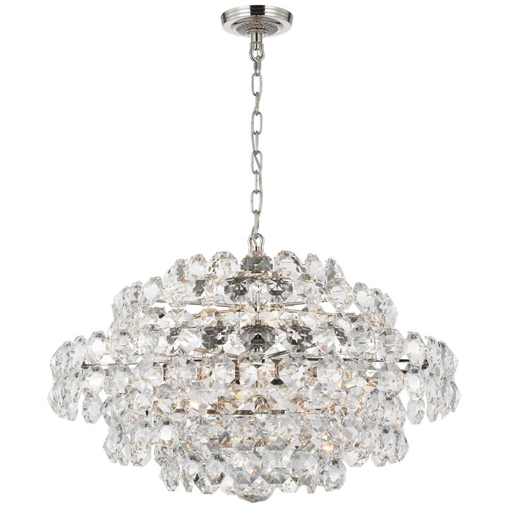 Sanger Small Chandelier