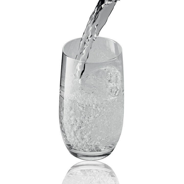 ZWILLING Predicat 6-pc Water Glass Set
