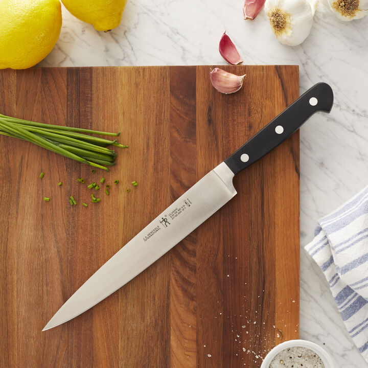 Henckels CLASSIC 8-inch Carving Knife