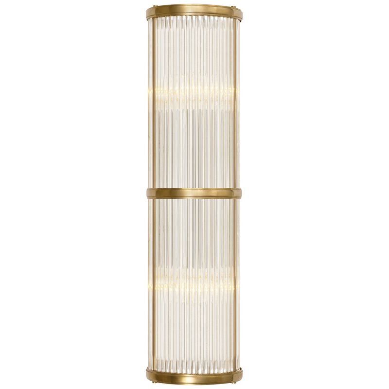 Allen Medium Linear Sconce