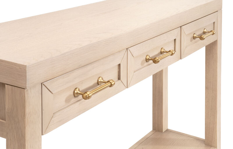 Stella Narrow Console Table