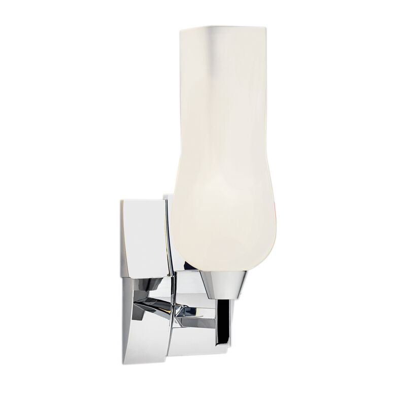 Fleur Indoor Wall Sconce