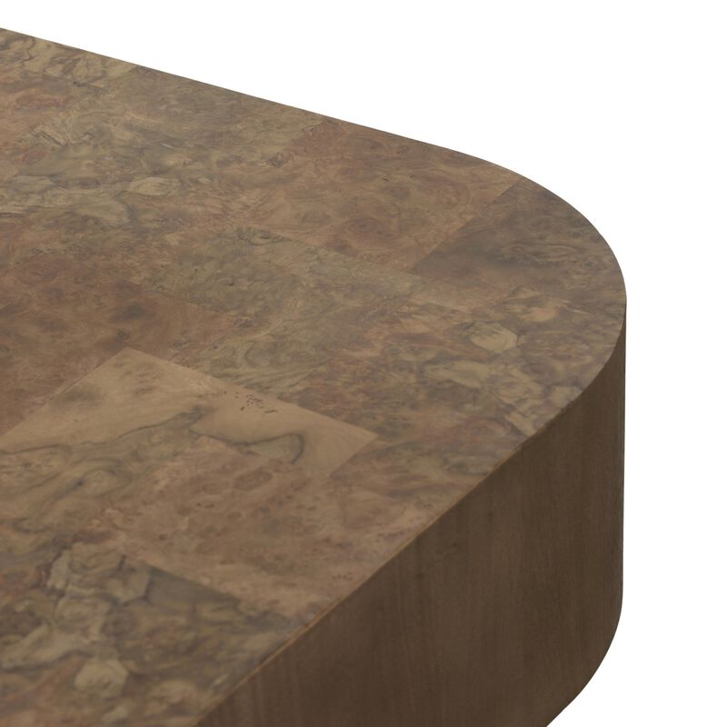 Blanco Coffee Table