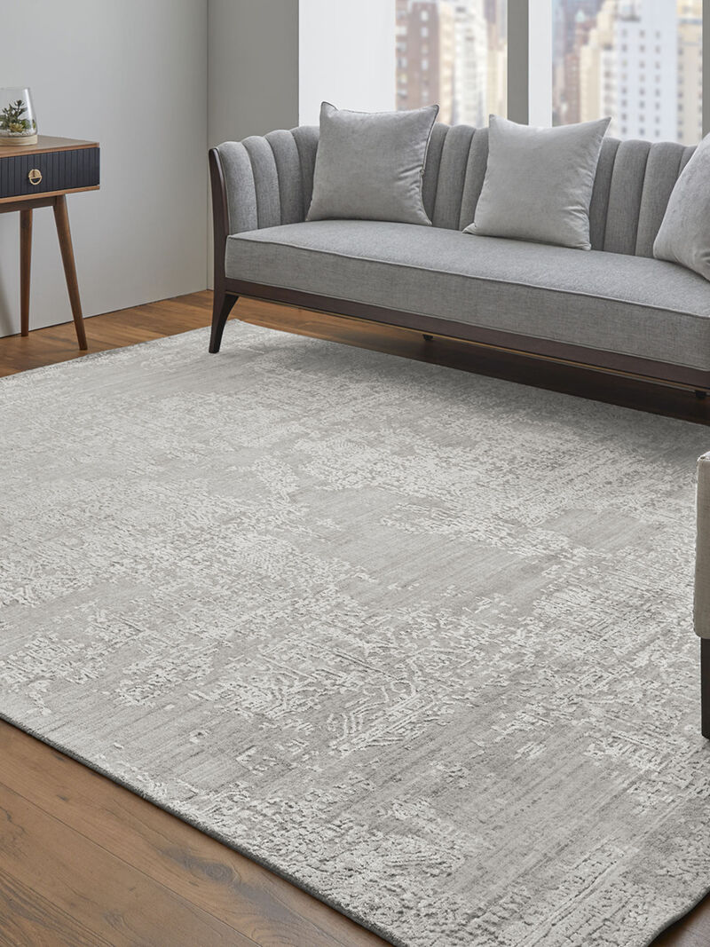 Eastfield 6989F Ivory 9' x 12' Rug