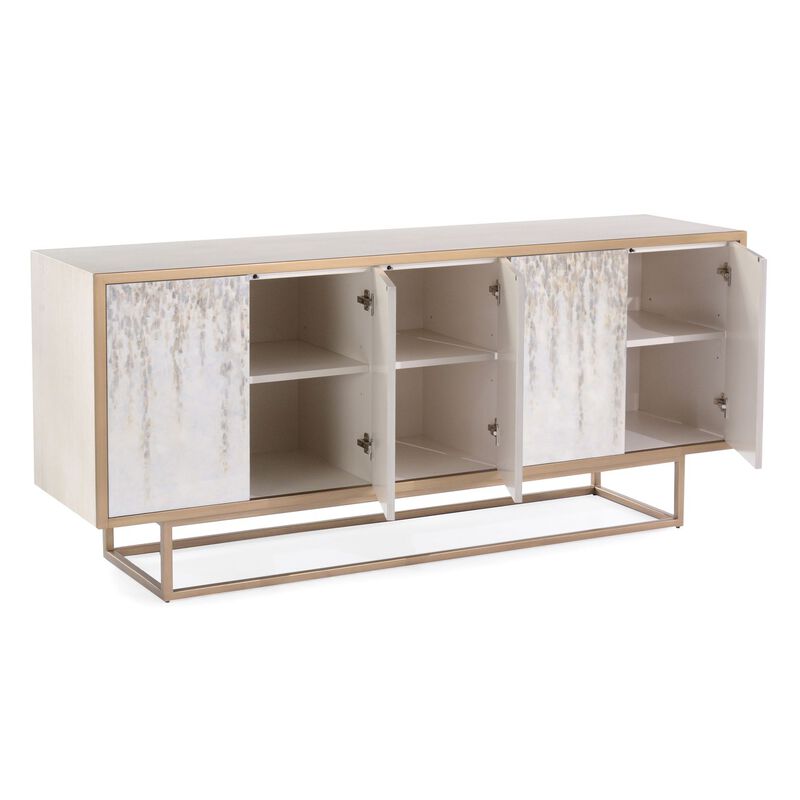 Ide Hill Sideboard