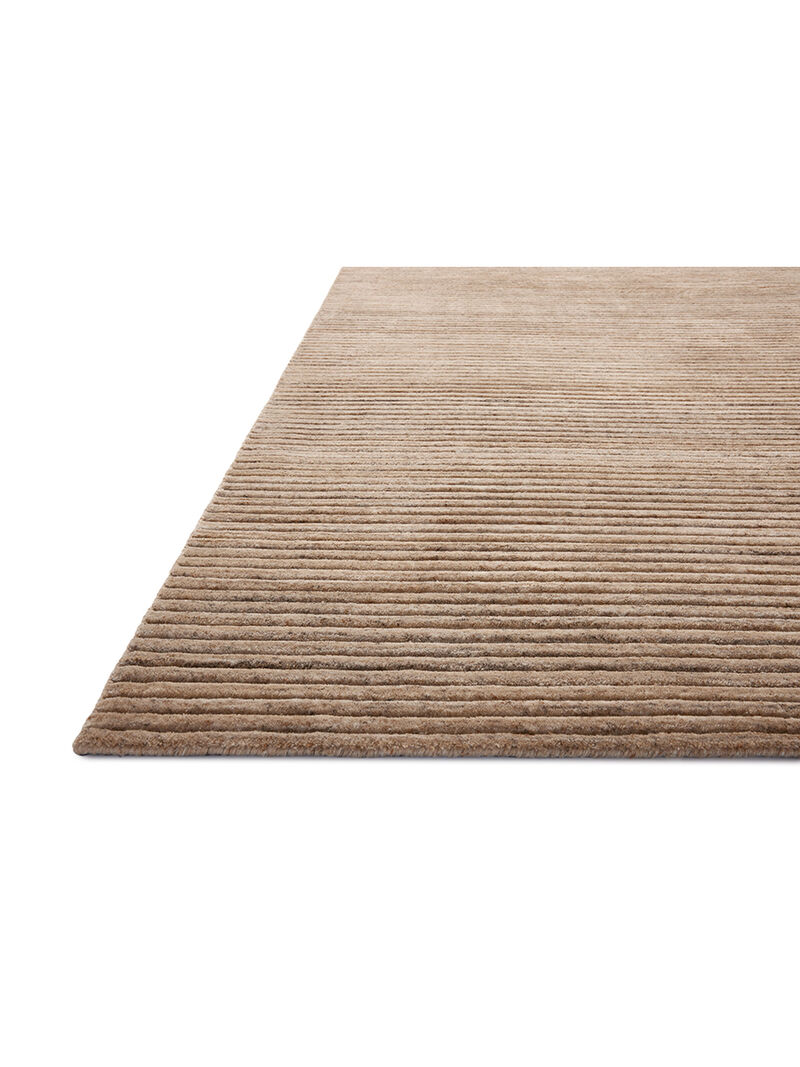 Sterling Natural 9'6" x 13'6" Area Rug