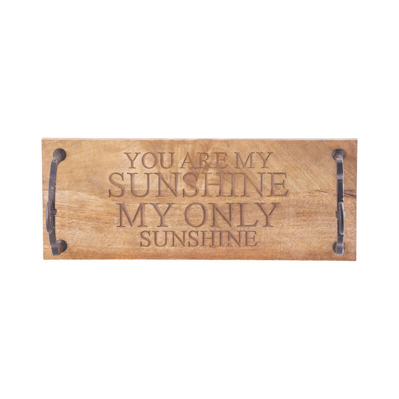 You Are My Sunshine Accessory