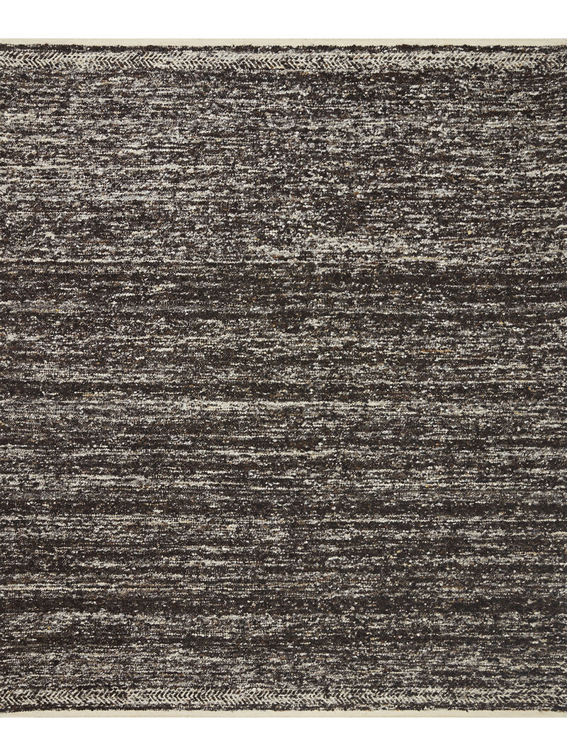 Reyla RLA01 Granite/Mocha 7'9" x 9'9" Rug