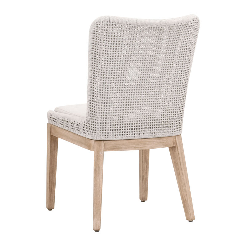 Mesh Dining Chair