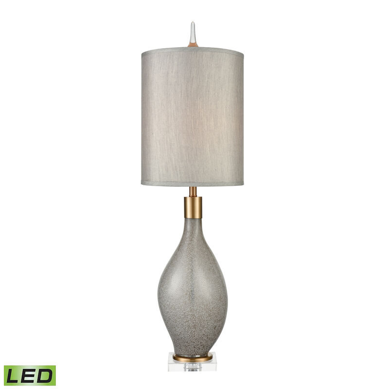 Rainshadow 39'' Table Lamp