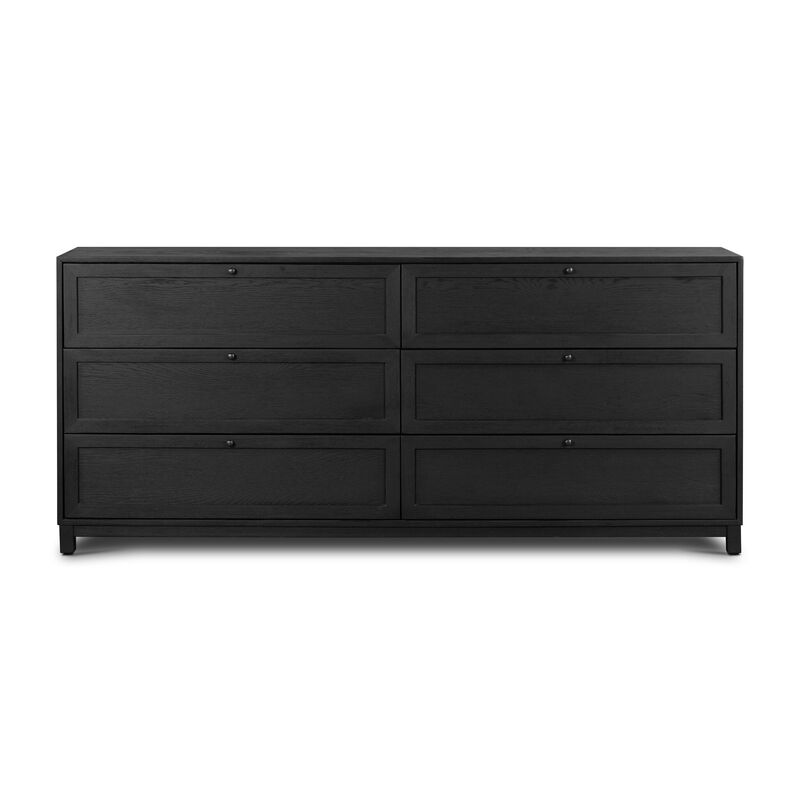 Millie 6 Drawer Dresser