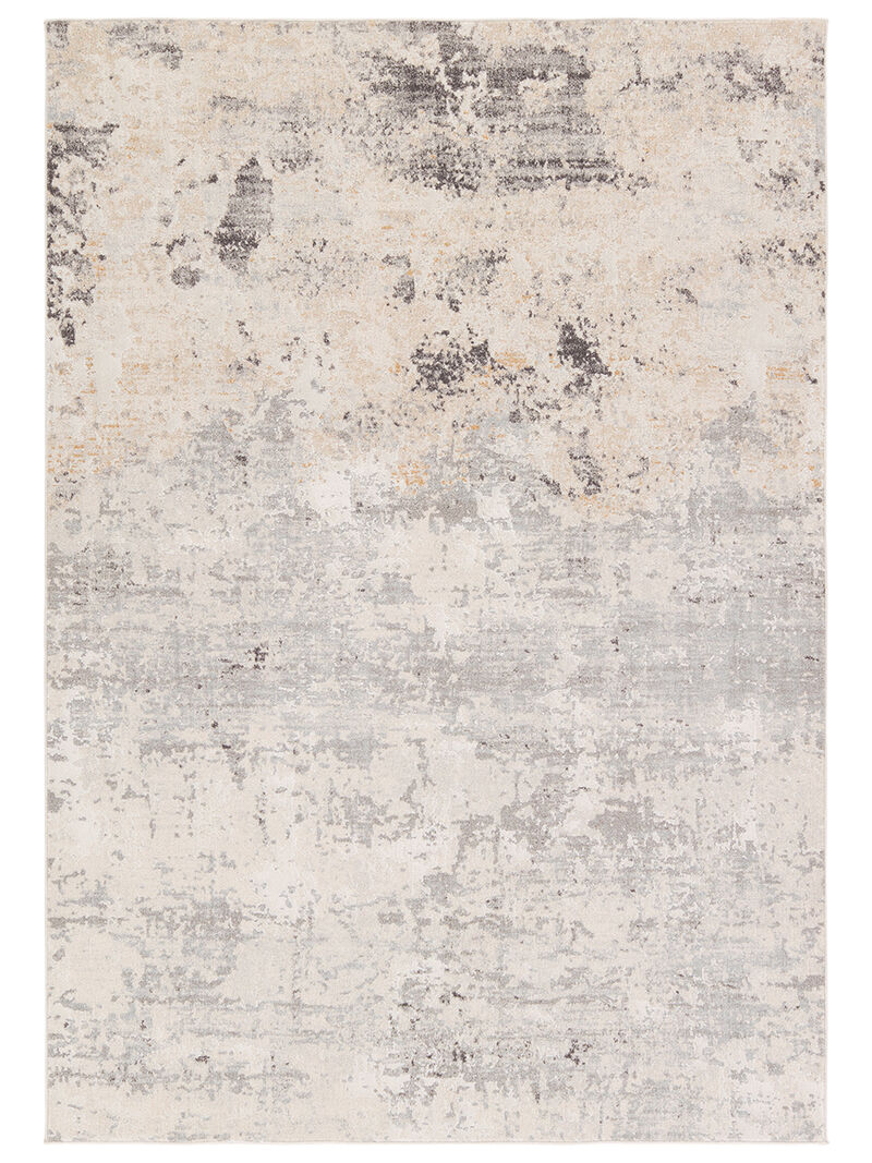 Thalia Verrine Gray 8' x 10' Rug