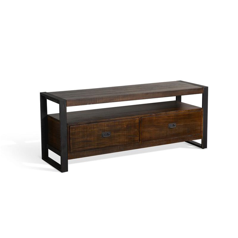 Sunny Designs Homestead 64 TV Console