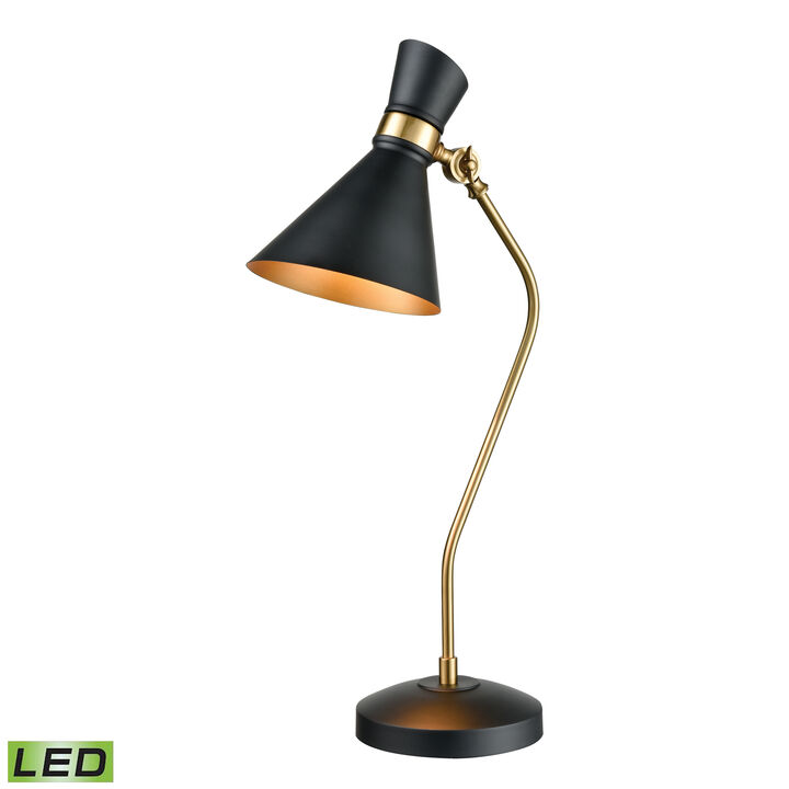 Virtuoso 29" 1-Light Table Lamp