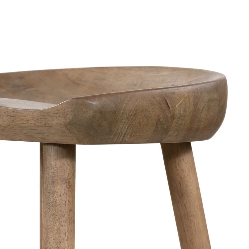 Barrett Bar Stool