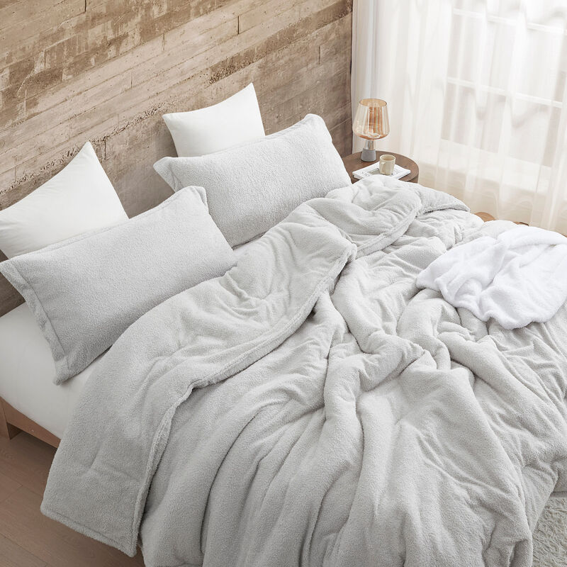 Cozy Moody - Coma Inducer� Oversized Comforter Set