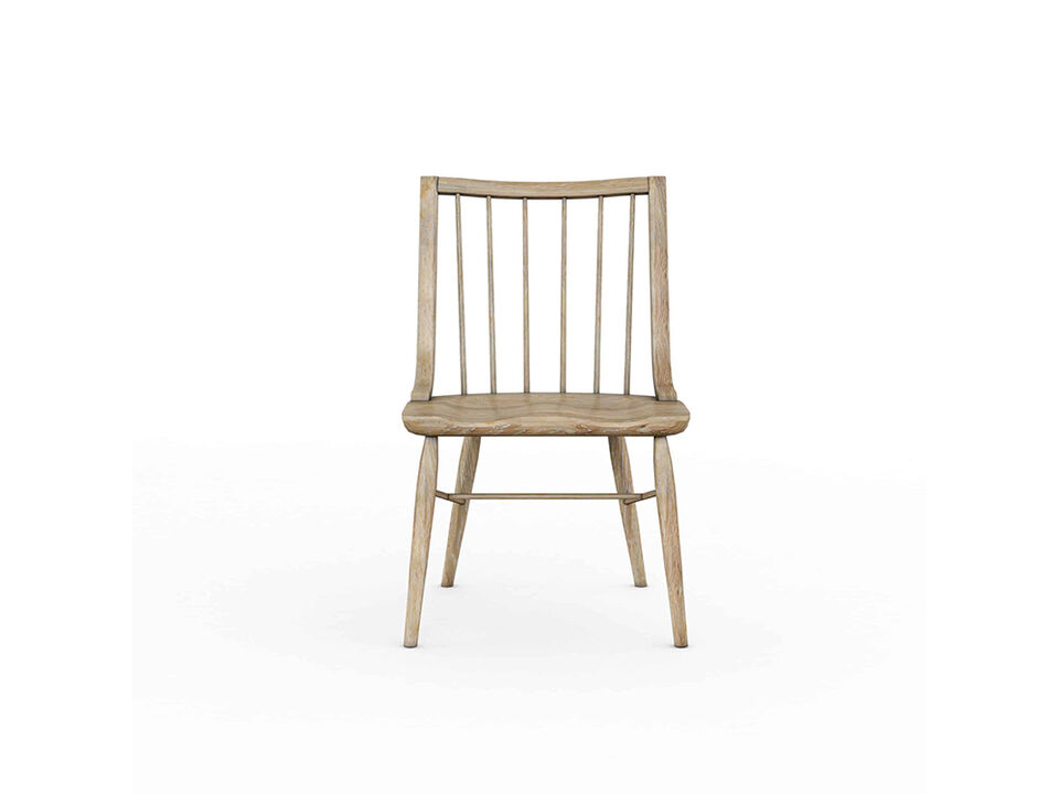 Frame Windsor Side Chair (Set of 2)