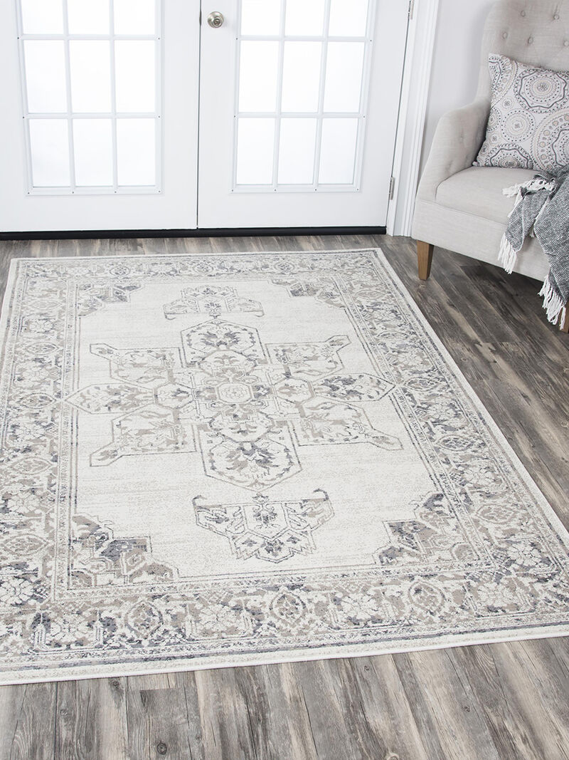 Panache PN6980 7'10" x 10'10" Rug