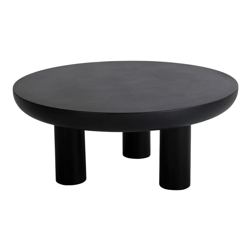 Moe’s Rocca Coffee Table