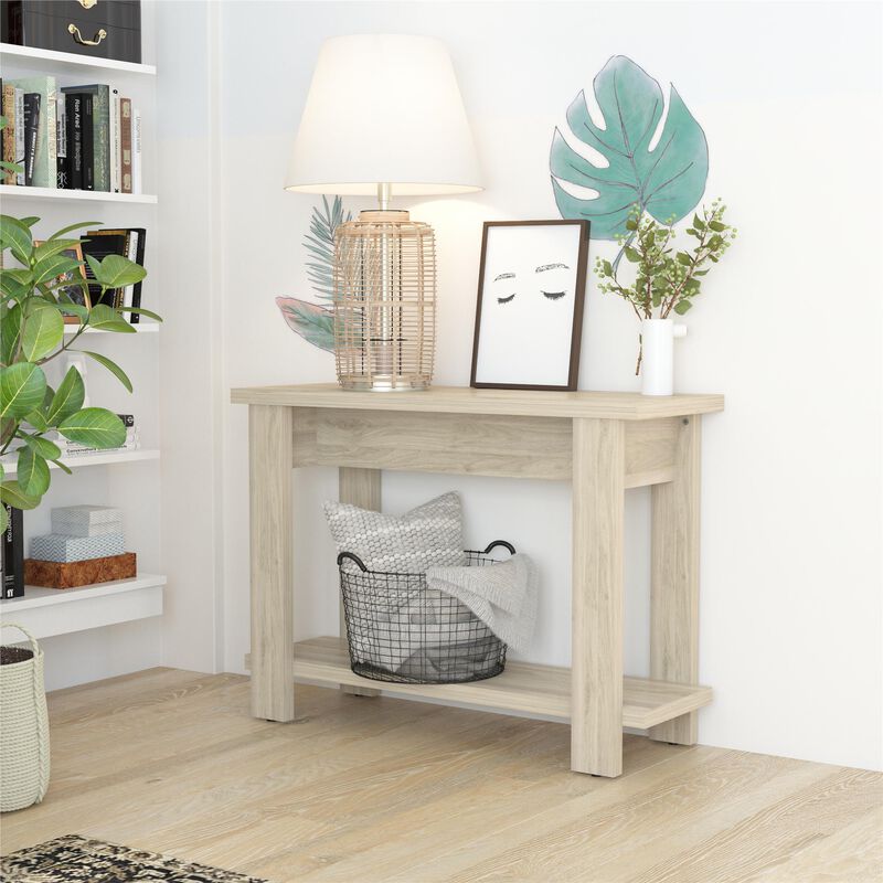 Winston Console Table