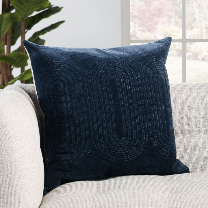 DECO PILLOW POLYESTER