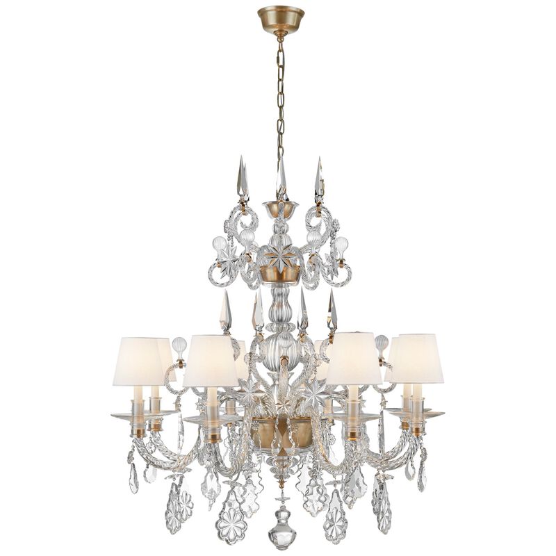 Alexandra Large Chandelier