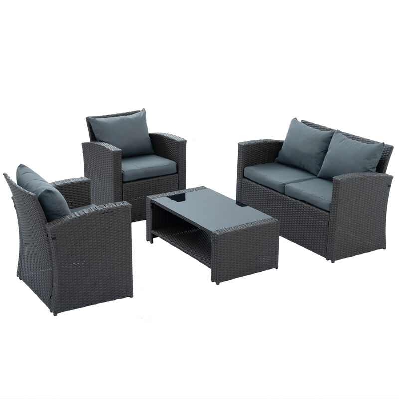 Patio Furniture Sets