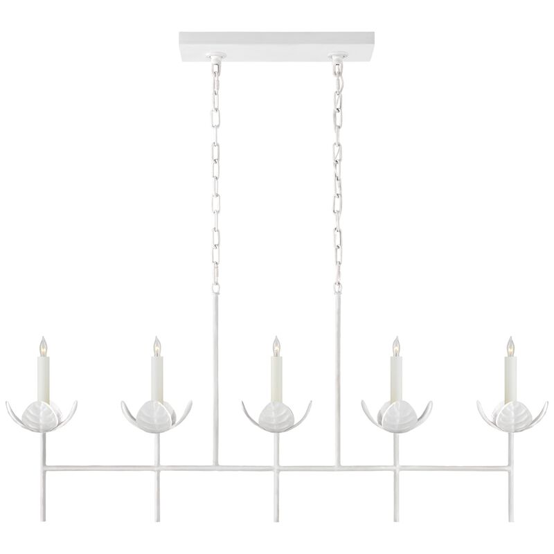 Julie Neill Illana Chandelier Collection