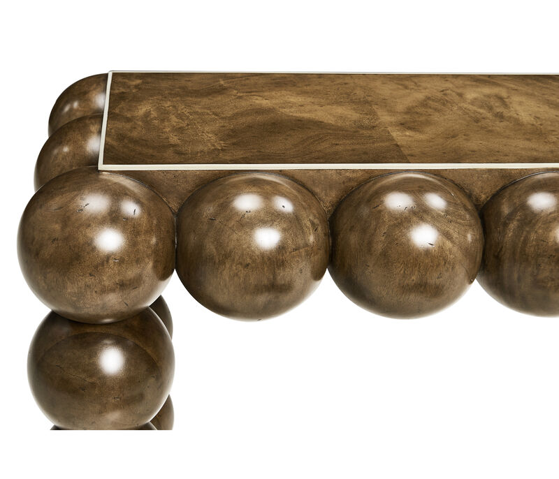 Orb Console Table