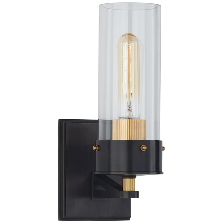 Marais Medium Bath Sconce