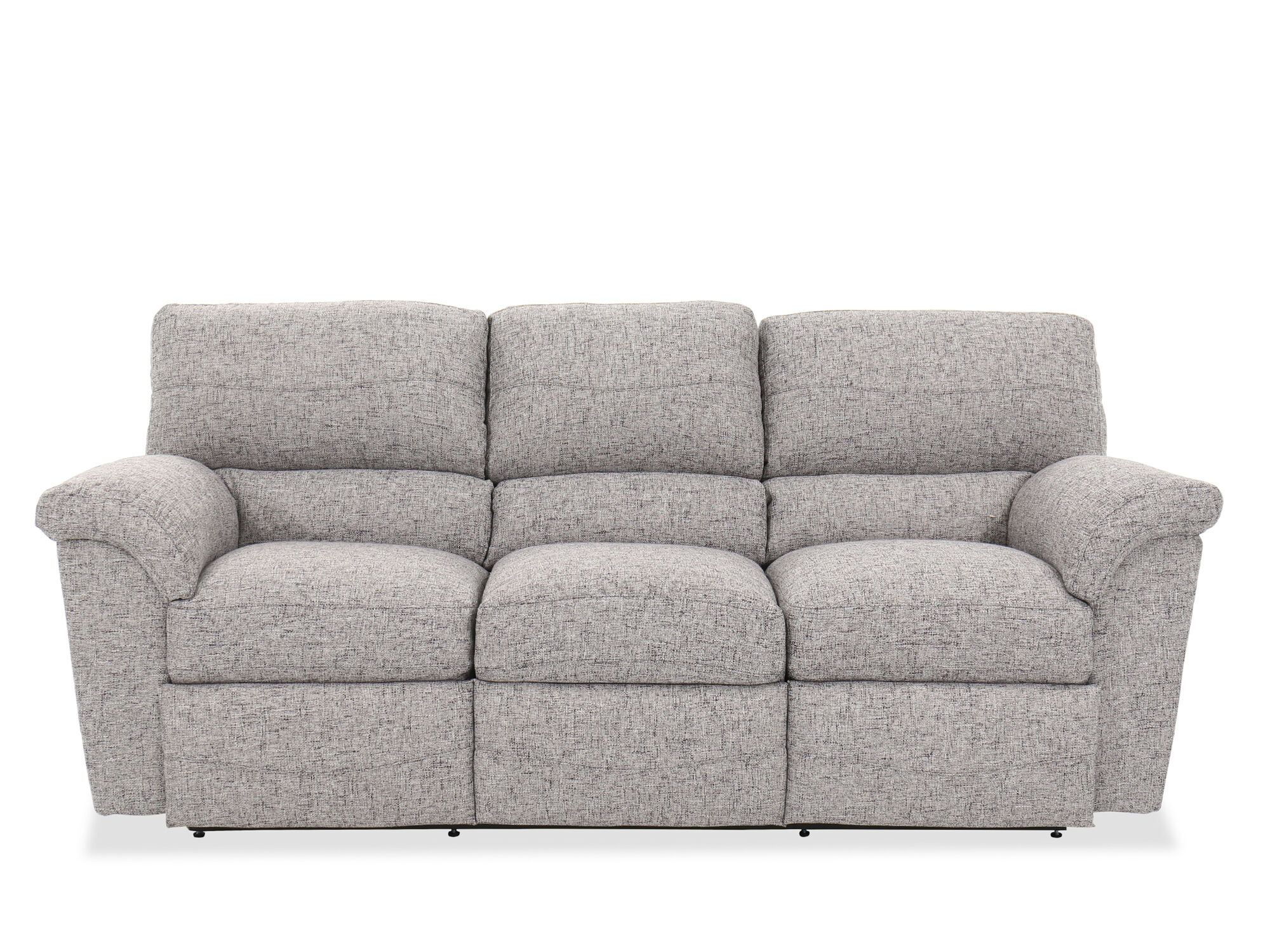 reese reclining sofa