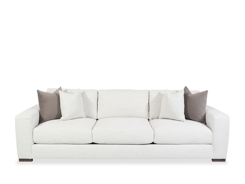 Drew Fabric Sofa