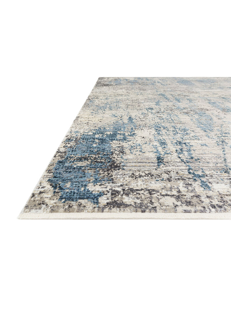 Franca FRN05 2'7" x 8'" Rug